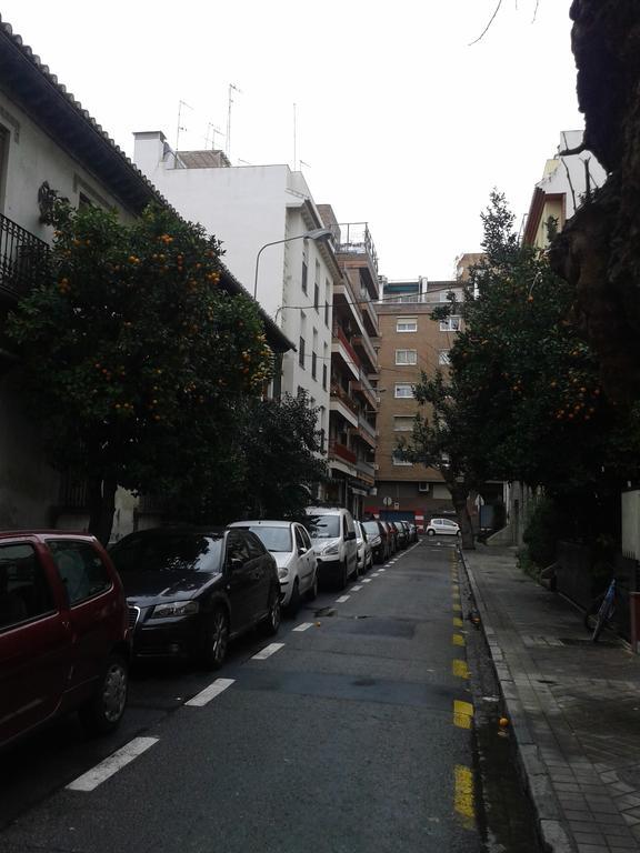 New La Granada Apartment Luaran gambar