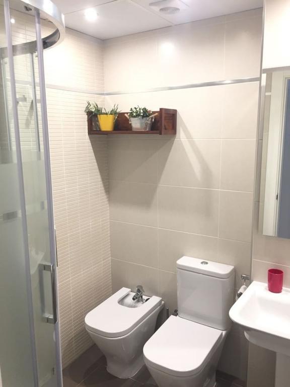 New La Granada Apartment Luaran gambar