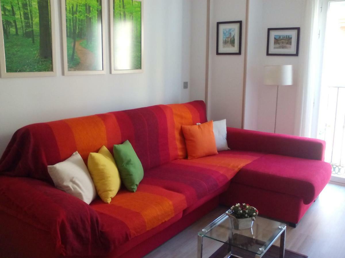 New La Granada Apartment Luaran gambar