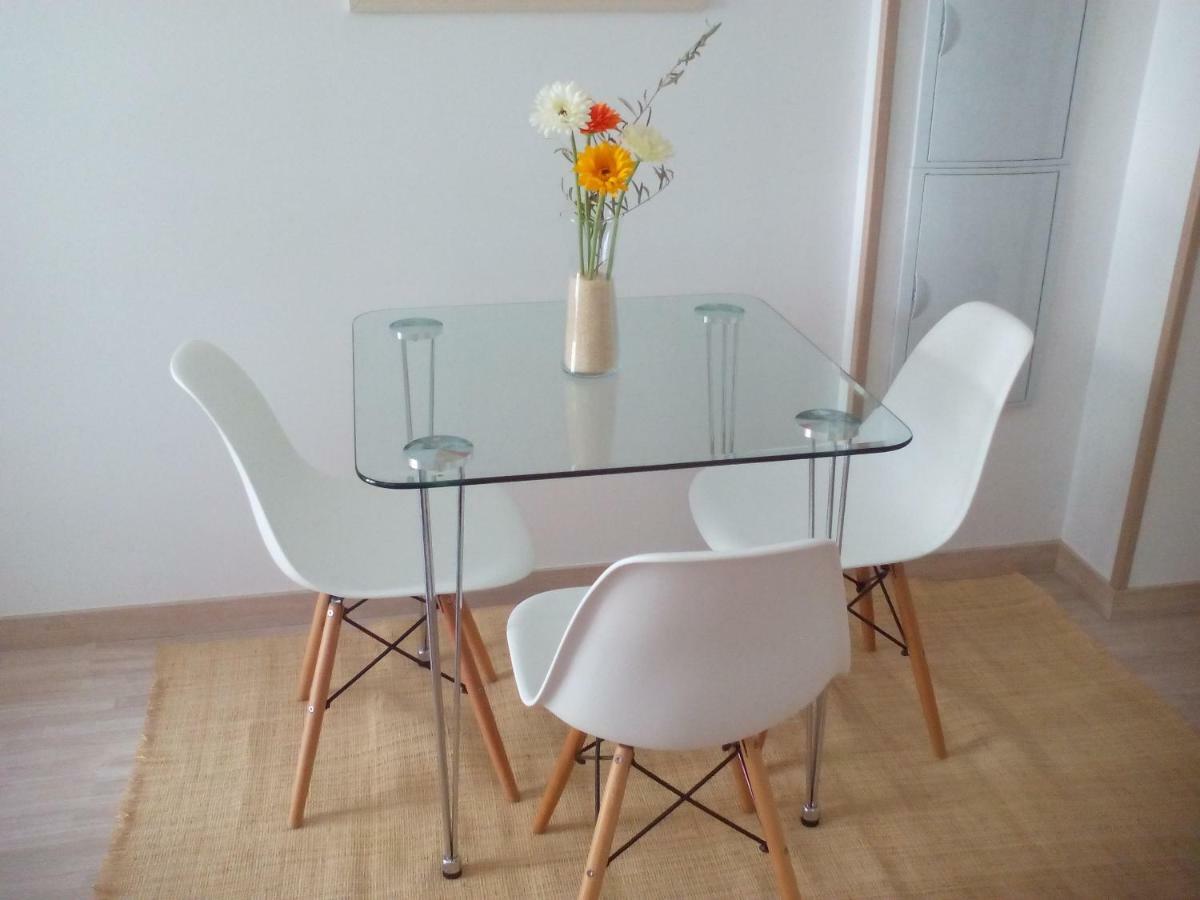New La Granada Apartment Luaran gambar