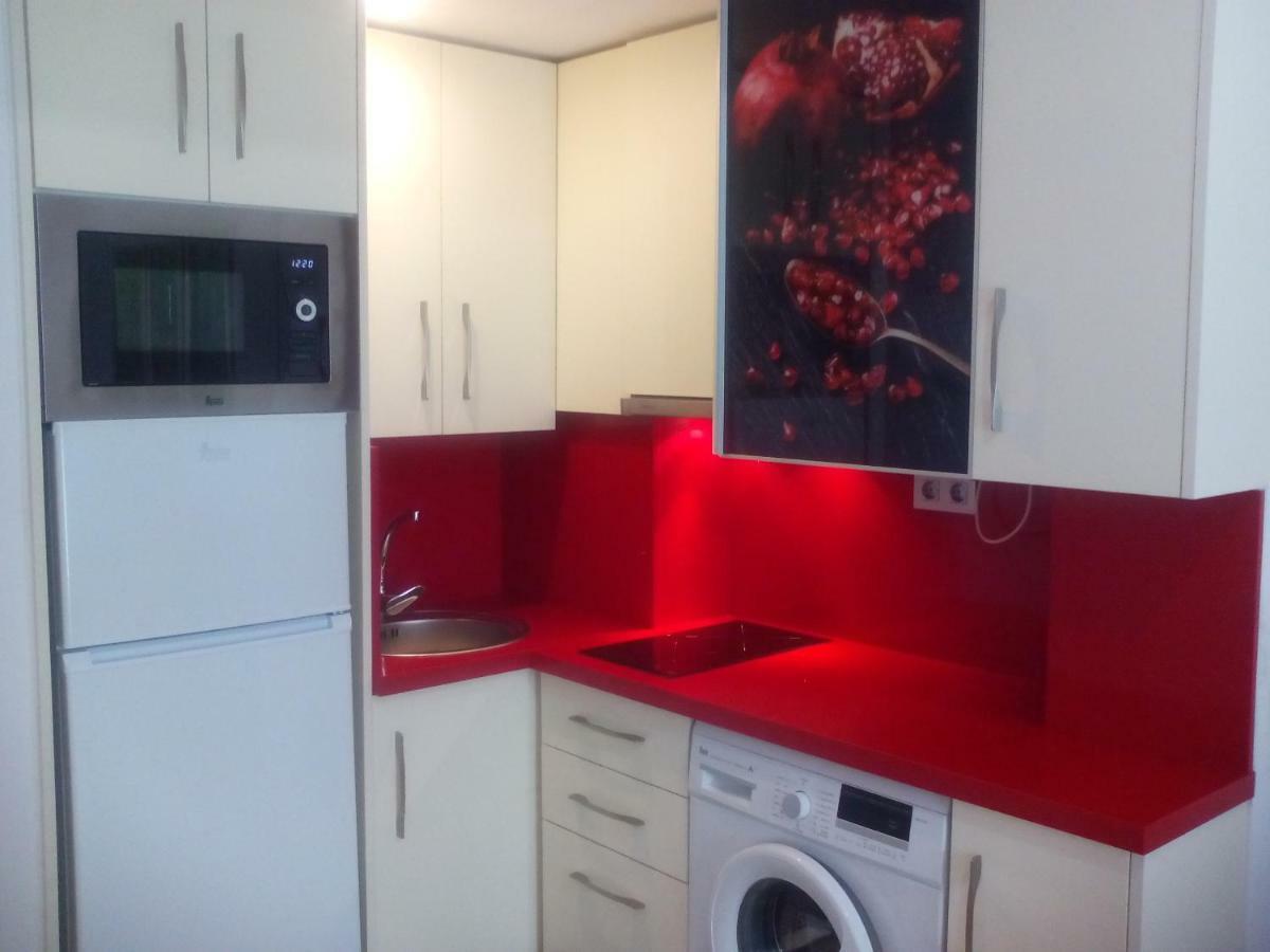 New La Granada Apartment Luaran gambar