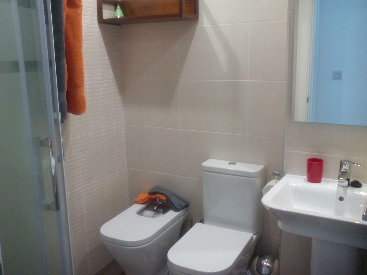 New La Granada Apartment Luaran gambar