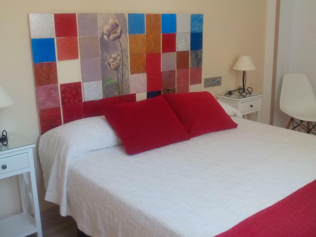 New La Granada Apartment Luaran gambar