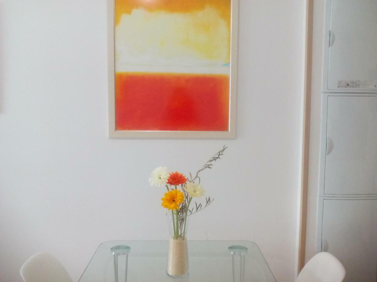 New La Granada Apartment Luaran gambar